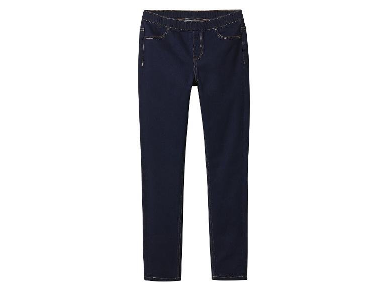 Legging thermique enfant