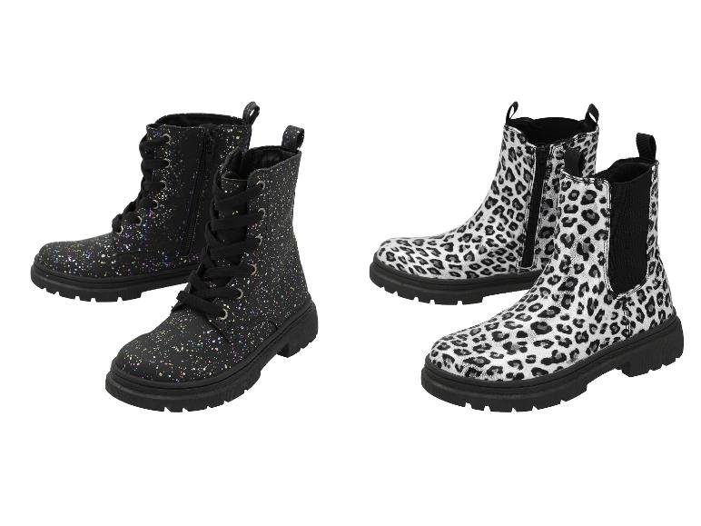 Bottines enfant
