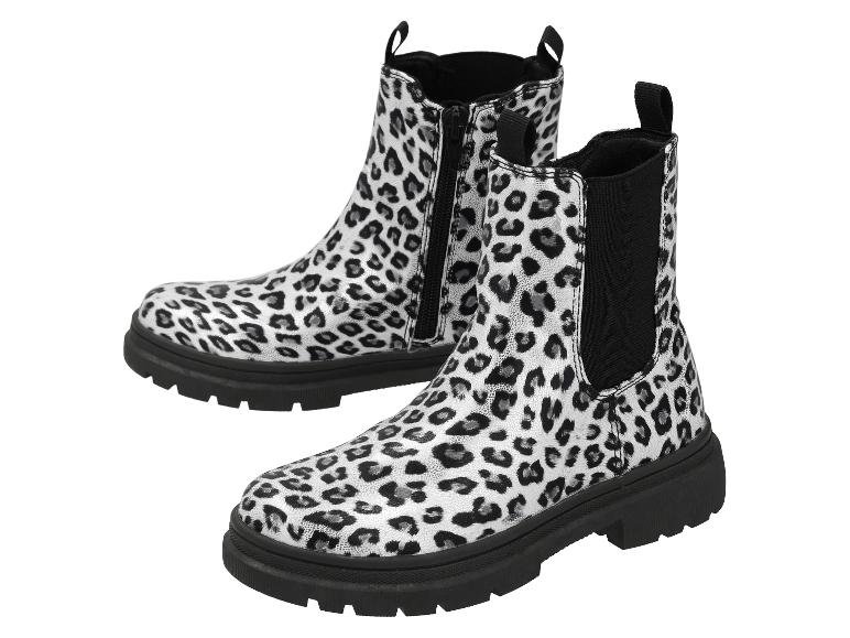 Bottines enfant