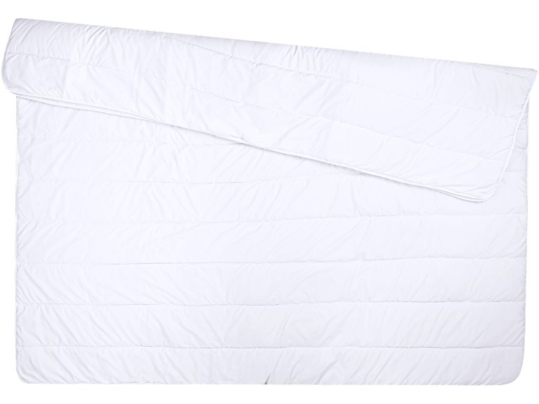Couette 4 saisons, 260 x 240 cm