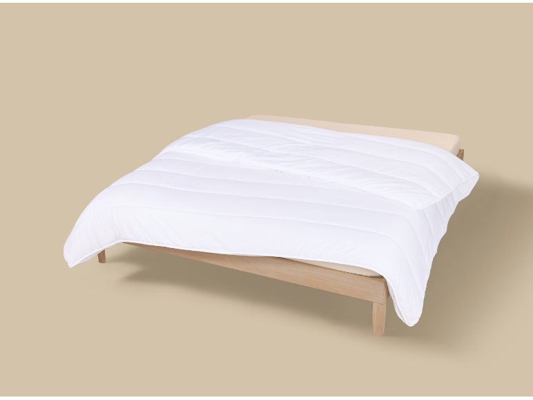 Couette 4 saisons, 260 x 240 cm