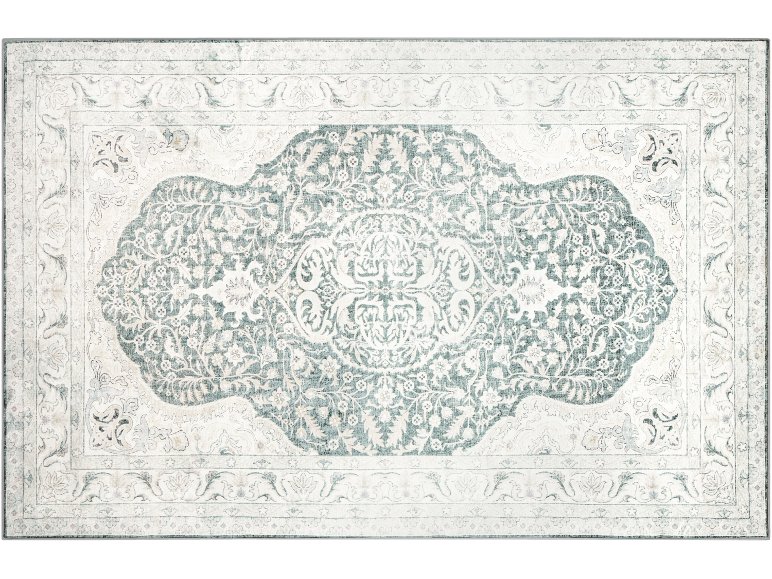 Tapis haut de gamme pliable, 120 x 180 cm.