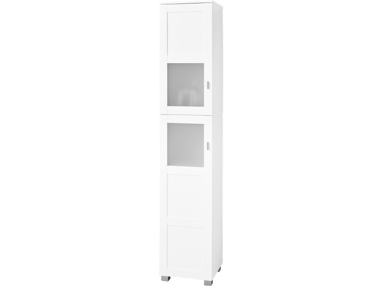 Armoire haute de salle de bains, Basel
