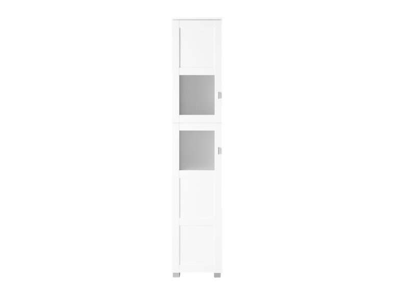 Armoire haute de salle de bains, Basel