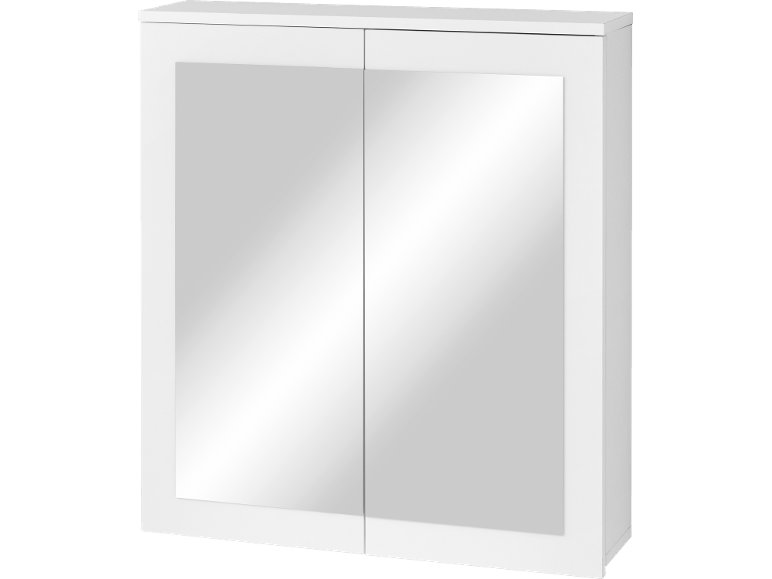 Armoire de toilette, Basel