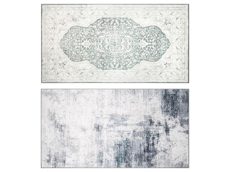 Tapis haut de gamme pliable, 80 x 150 cm