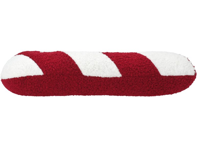 Coussin de forme de Noël