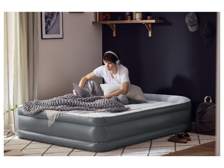 Matelas gonflable de qualité supérieure