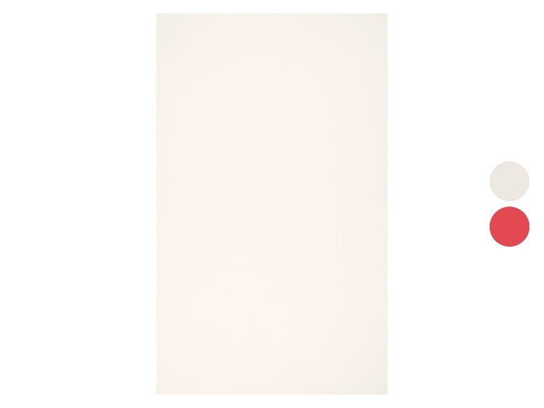 Nappe avec effet pailleté, 140 x 240 cm