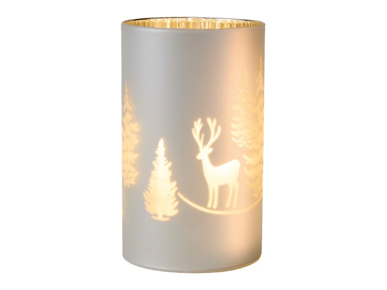 Lanterne LED