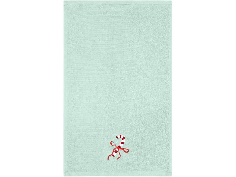 Serviettes invité ou Serviette éponge