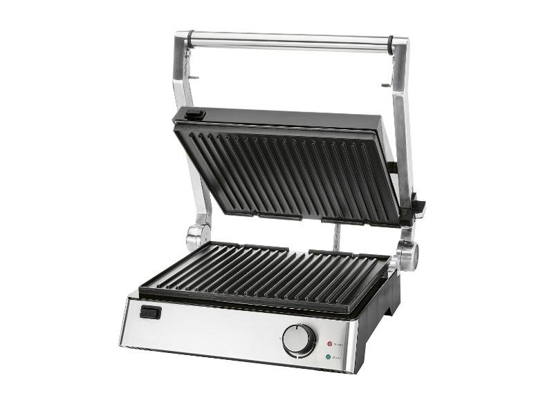 Gril multi-usage SKGE 2000 D3, 2000 W