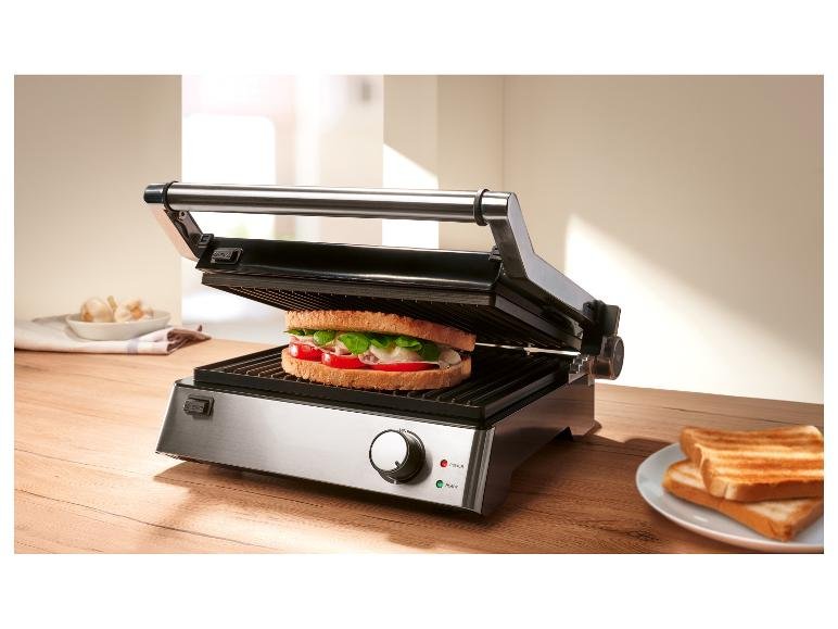 Gril multi-usage SKGE 2000 D3, 2000 W