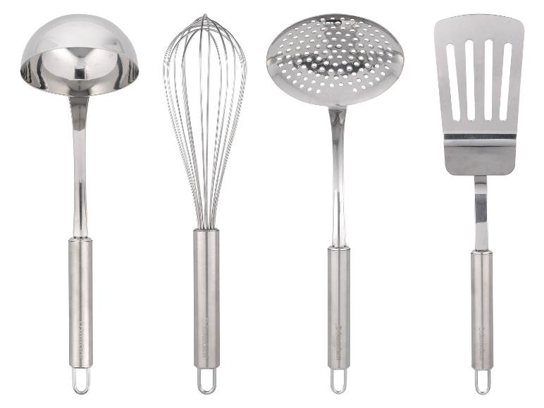 Set d'ustensiles de cuisine