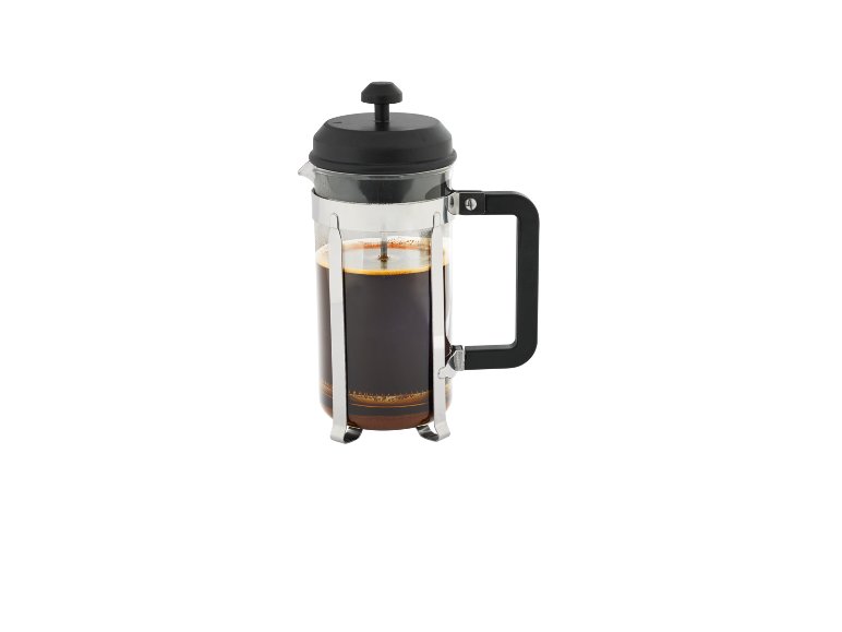 Cafetière à piston ou Théière