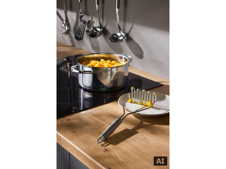 Cuillère à sauce Premium