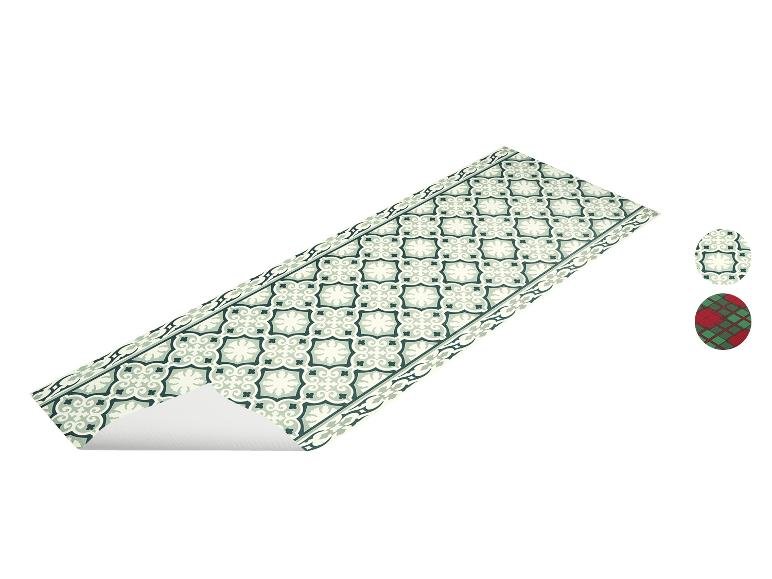 Tapis de cuisine