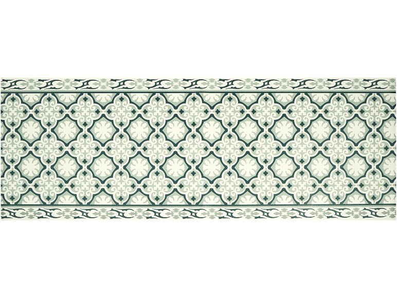 Tapis de cuisine