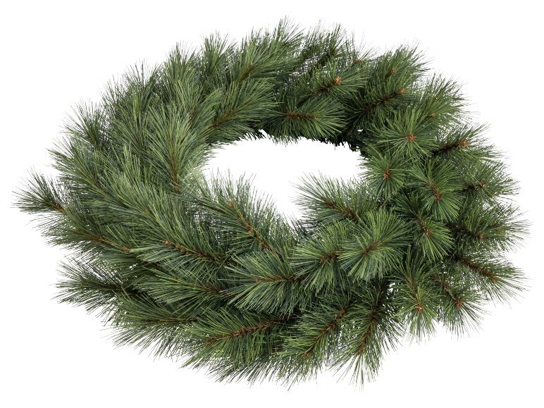Guirlande de Noël ou Couronne de Noël