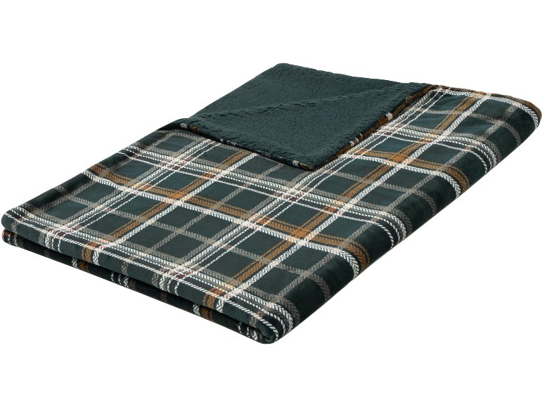 Plaid, 140 x 180 cm