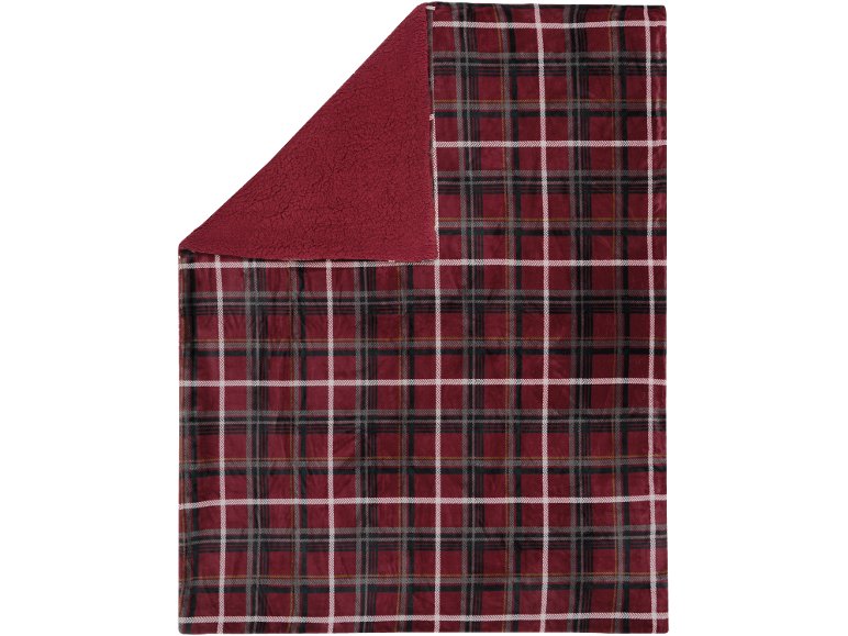 Plaid, 140 x 180 cm
