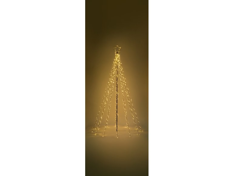 Sapin de Noël LED