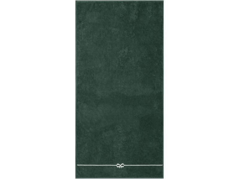 Drap de douche en éponge, 70 x 140 cm