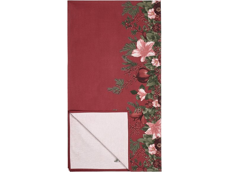 Nappe, 130 x 240 cm