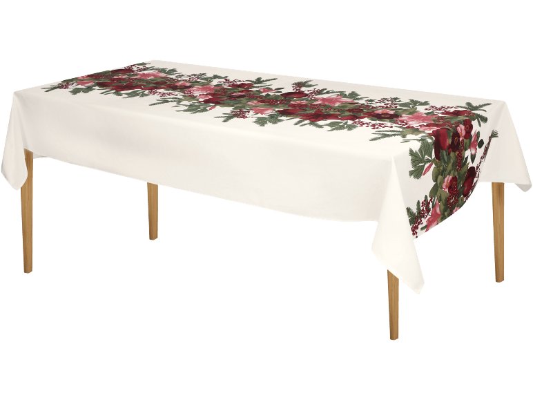 Nappe, 130 x 240 cm