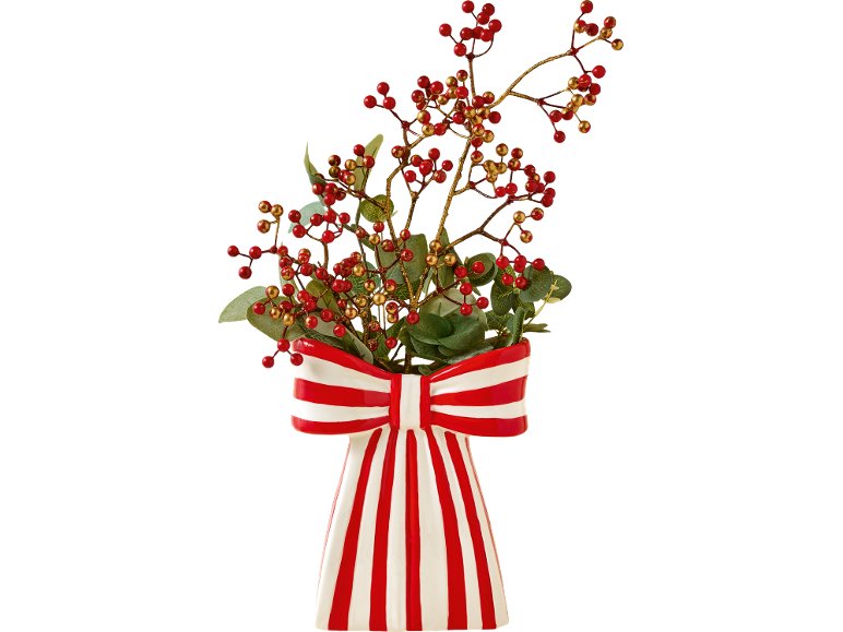 Vase décoratif