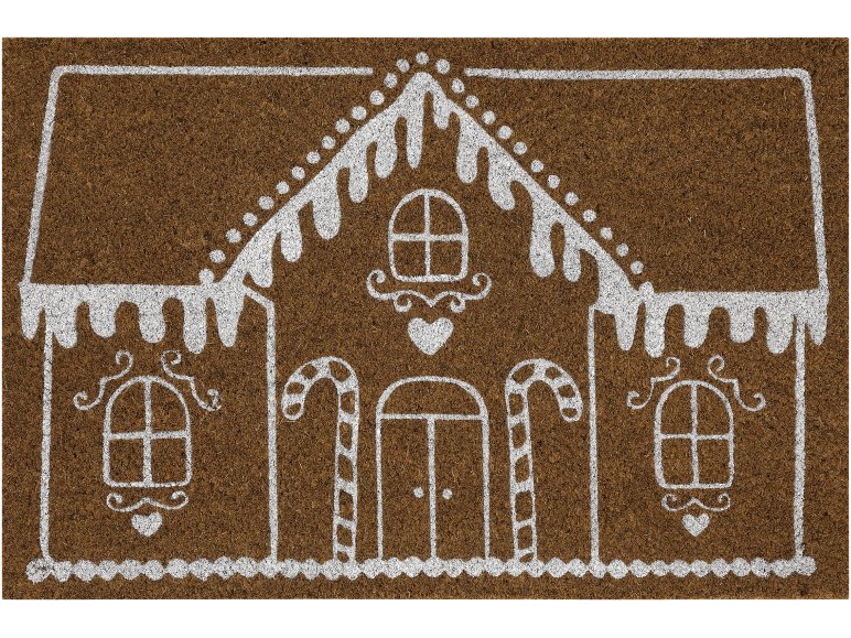Tapis anti-salissure, 40 x 60 cm