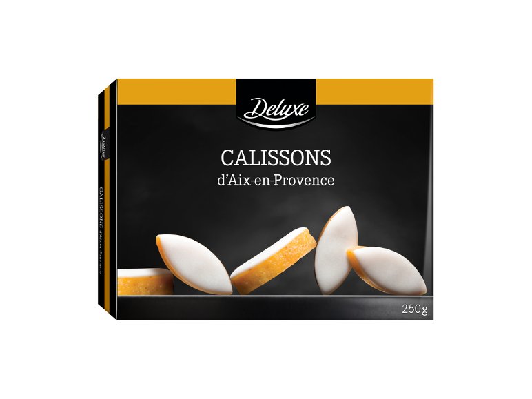 Calissons