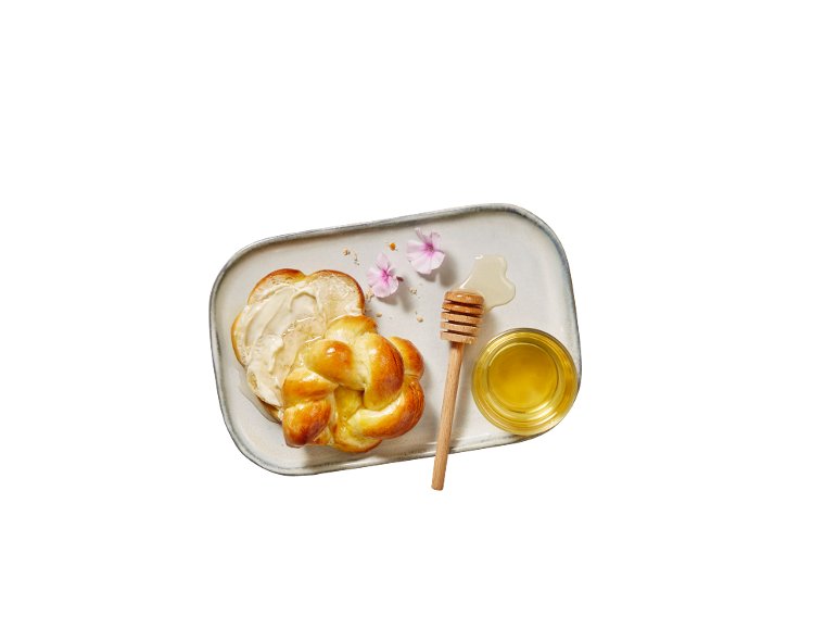 Miel d'acacia