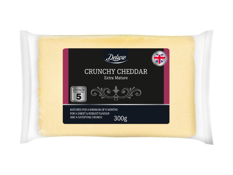 Cheddar
