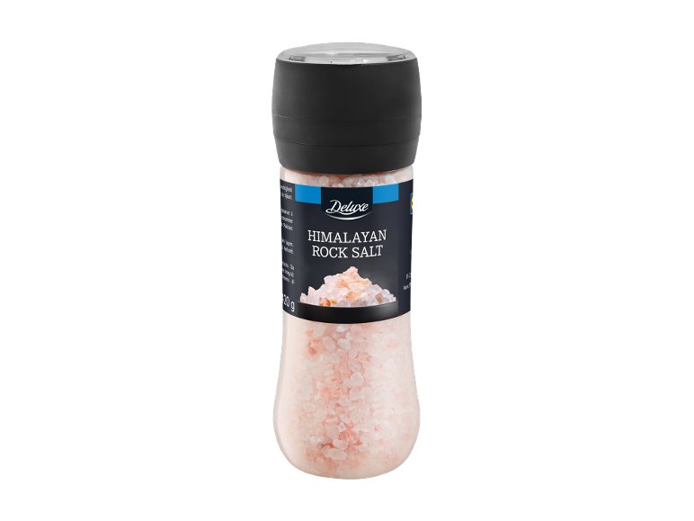 Sel de l'Himalaya