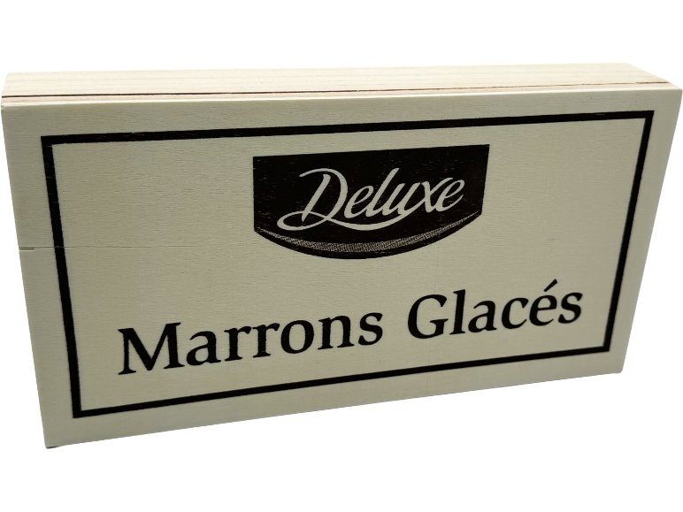 Marrons glacés Premium