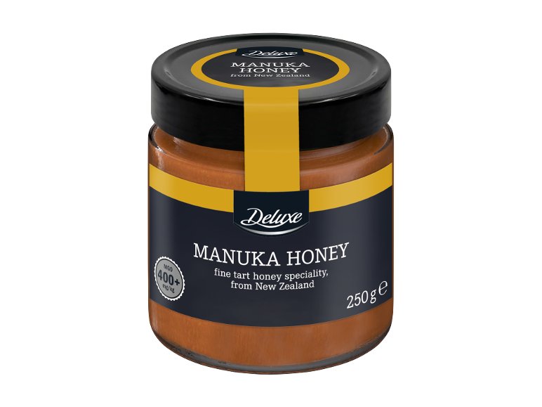 Miel de Manukahonig