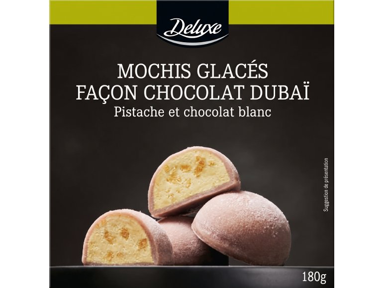 Mochis Dubaï