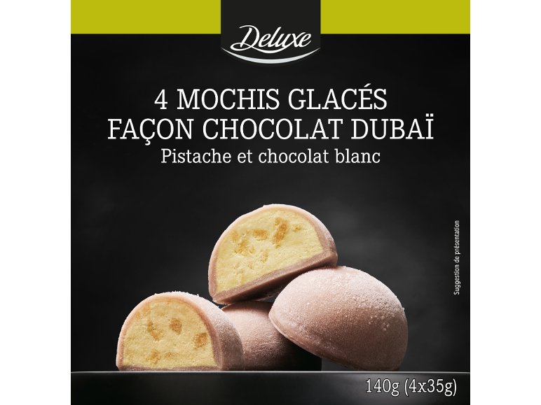 Mochis Dubaï