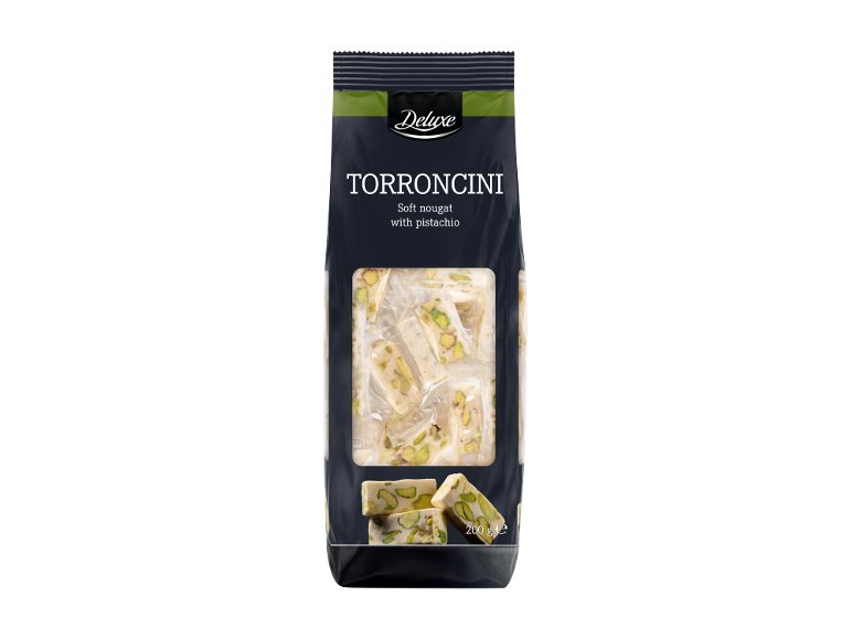 Torroncini