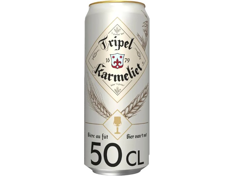 Bière forte