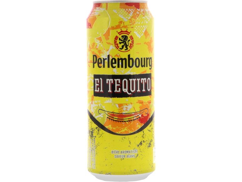 Bière à la Tequila