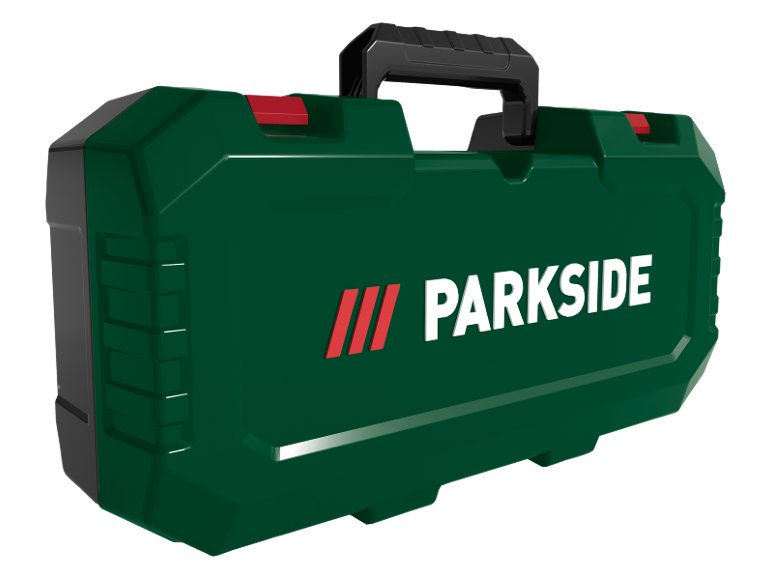 Meuleuse droite, PGS 500 B2, 500 W