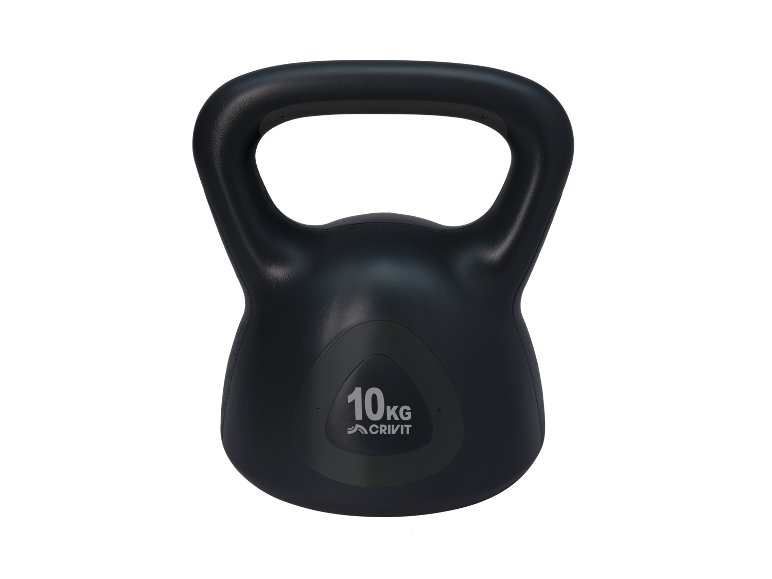 Planche de pompes ou Haltère ou Kettlebell