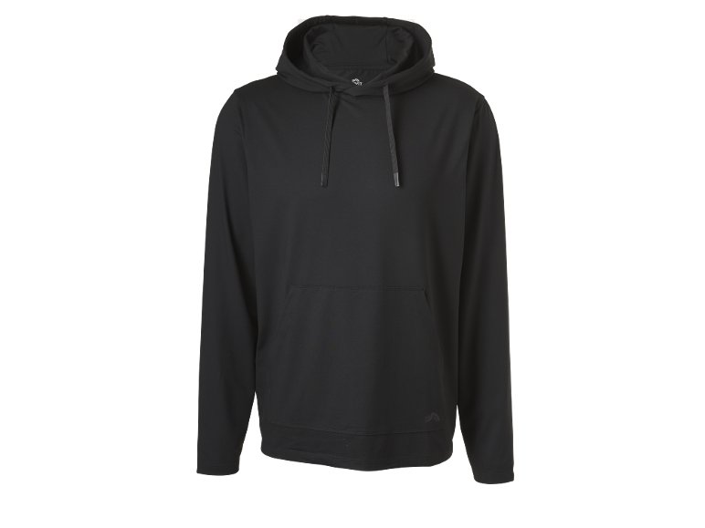 Sweat à capuche fonctionnel homme