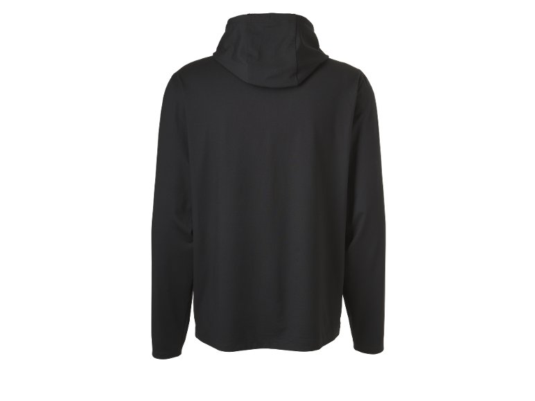 Sweat à capuche fonctionnel homme