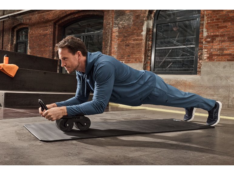 Pantalon d'entraînement premium homme