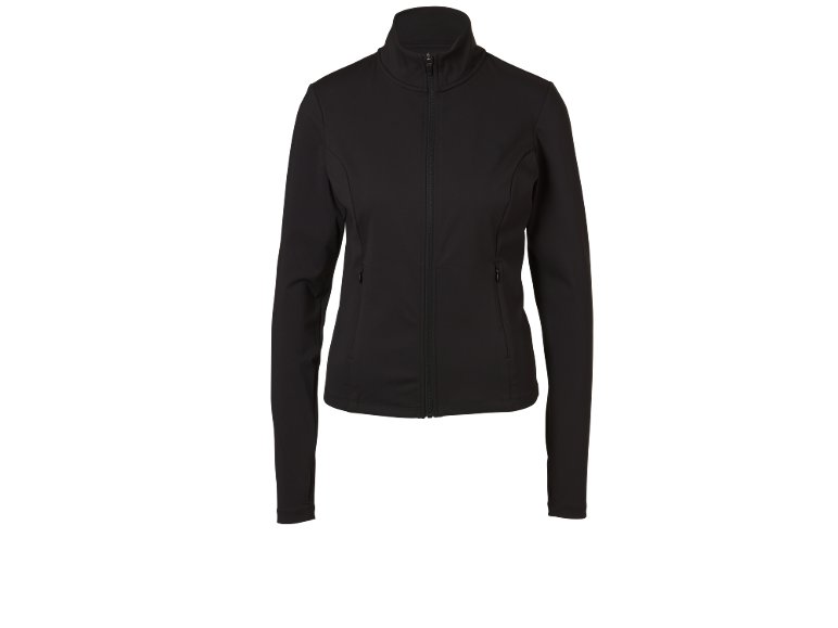 Veste d'entraînement technique femme