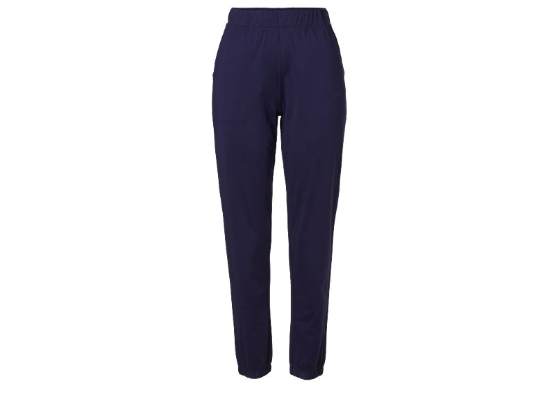 Pantalon de jogging technique femme