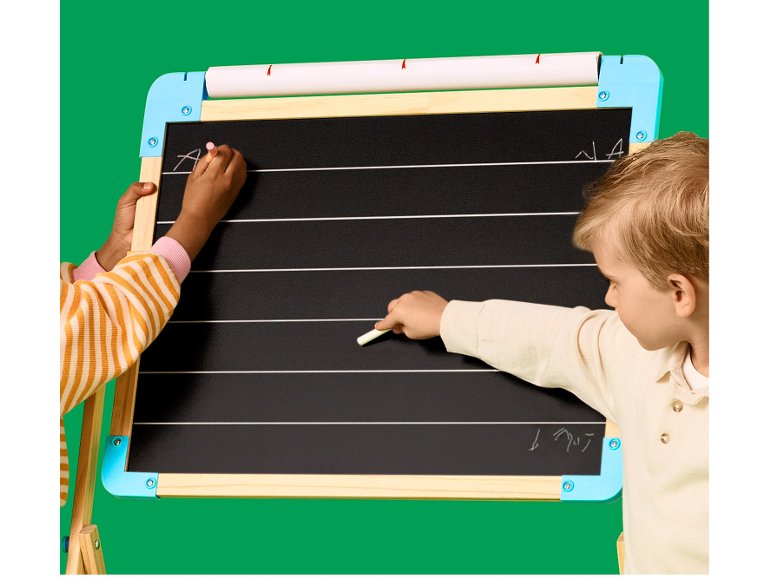 Tableau ludique et éducatif